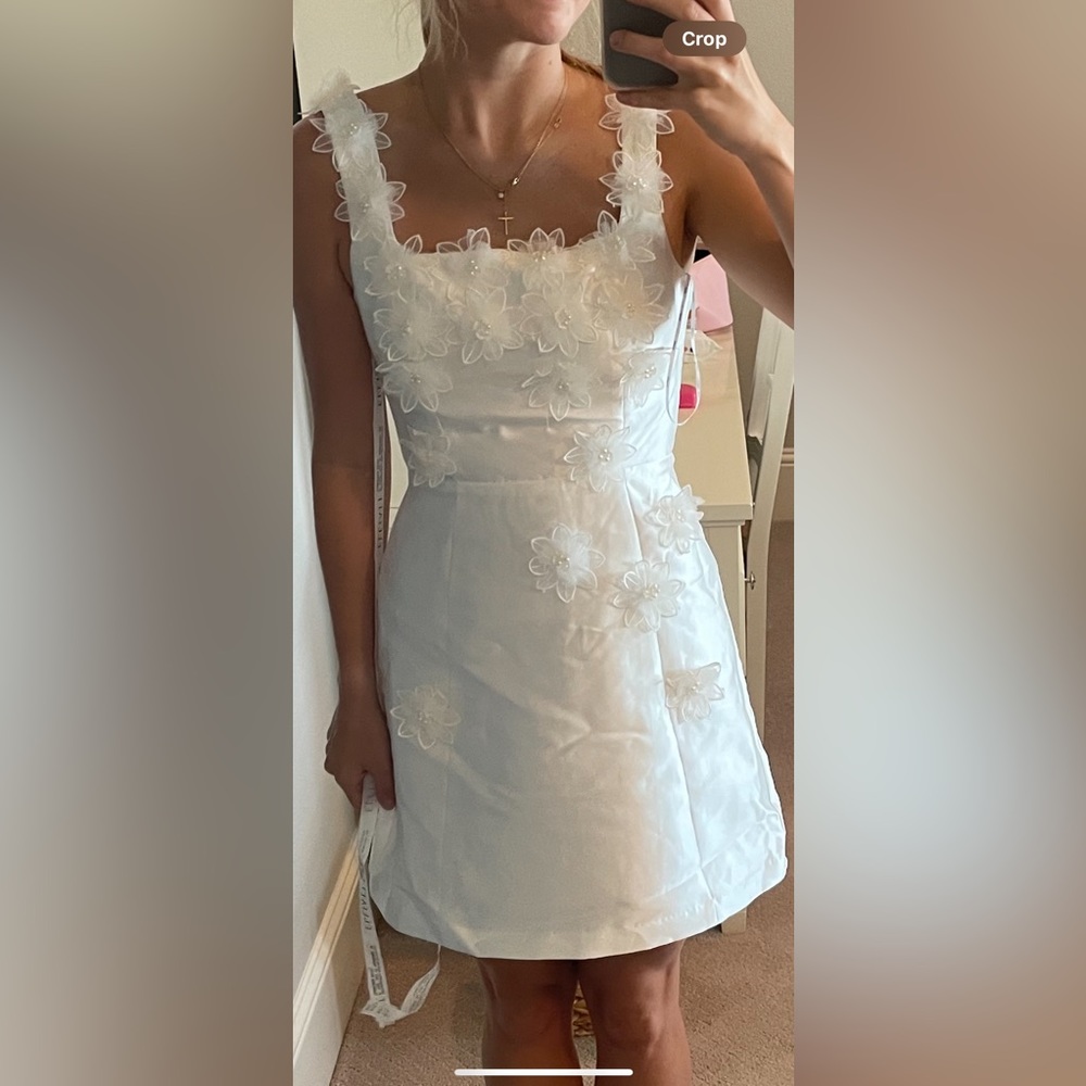 ELLIATT ELDER DRESS